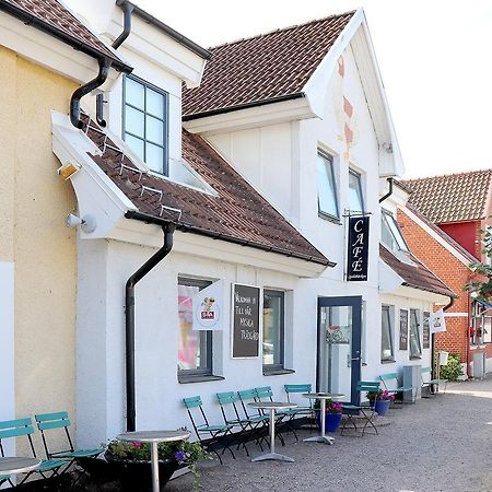 Hotell Spelabaecken Skanor med Falsterbo Exterior photo