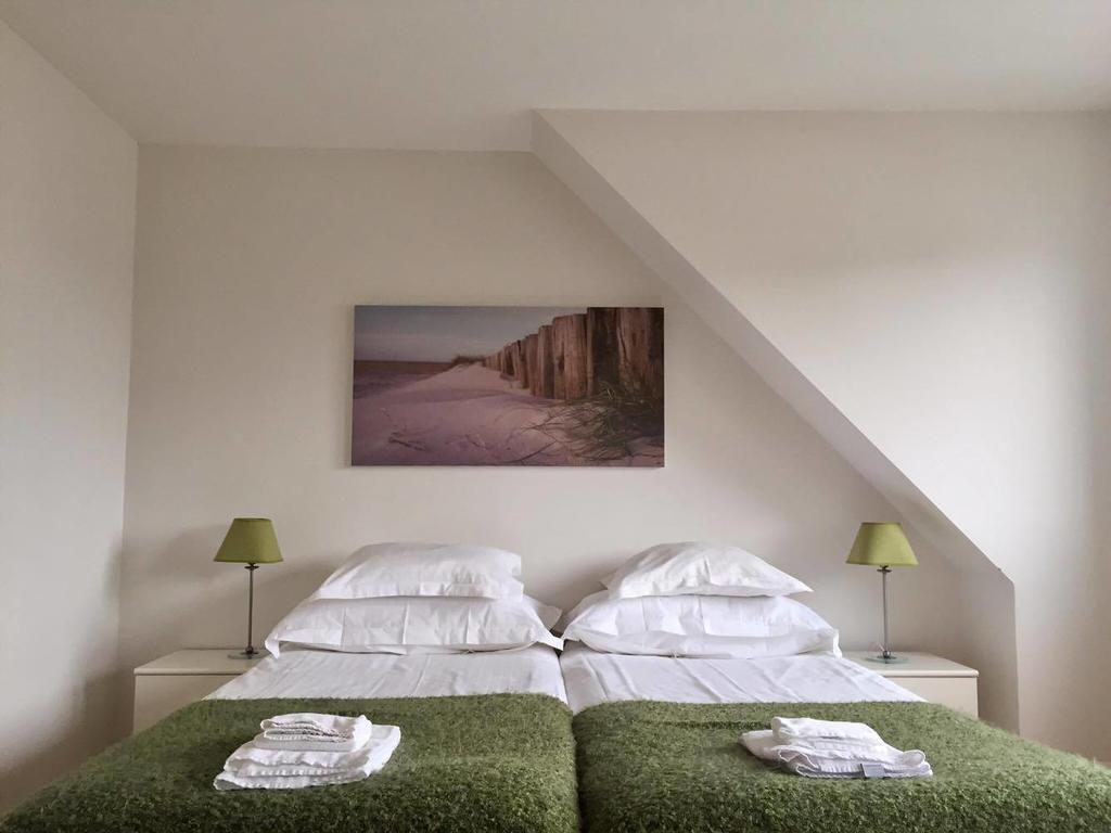 Hotell Spelabaecken Skanor med Falsterbo Exterior photo